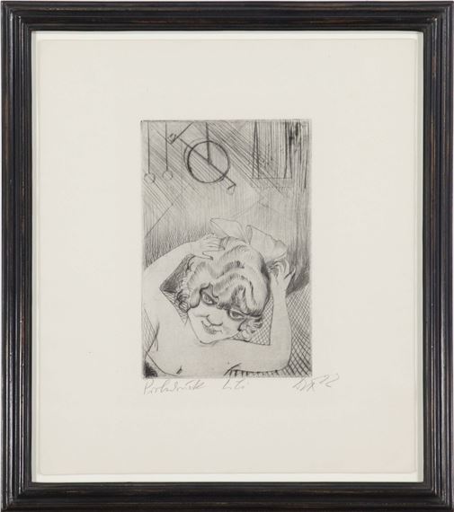 Lili, die KÃ¶nigin der Luft