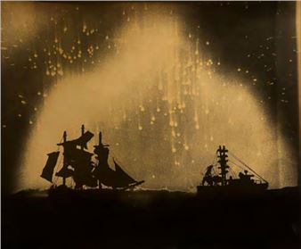 SPEEDWELL announces new limited-edition art book The Haunted-Contemporary Photography Conjured in New England