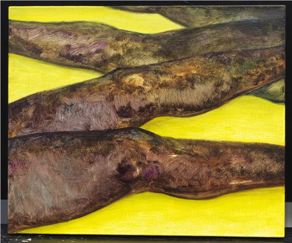 Vacation by Xie Lei, 2022