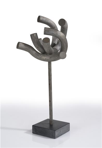 Blume by Brigitte Matschinsky-Denninghoff, 1979