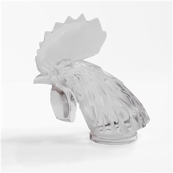 The Glass Sale - Sworders