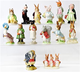 Antiques & Interiors with Maritime, Militaria and Coins - Adam Partridge Auctioneers & Valuers