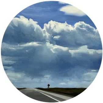 ONLINE: To Grandmother’s House We Go - Woodward Gallery