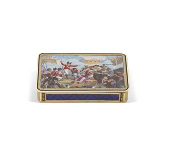 Collections: provenant des familles Cossé-Brissac, d'Ormesson, La Bédoyère et divers amateurs - Christie's Paris
