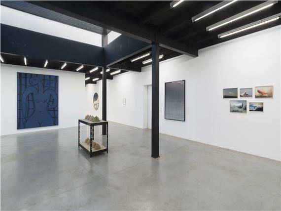 Notes on Becoming - Oldenburger Kunstverein