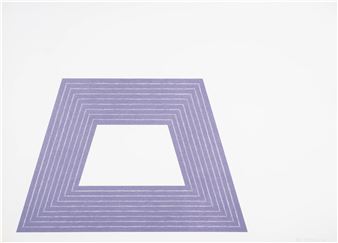 Ileana Sonnabend - Frank Stella