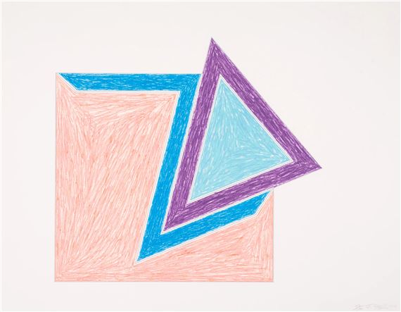 Moultonboro, from Eccentric Polygons