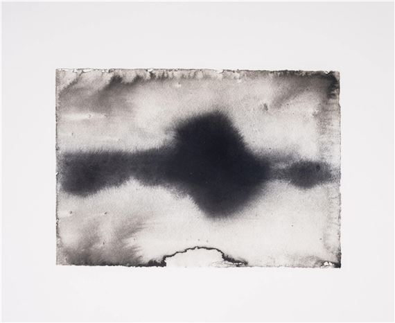 Horizon II - Antony Gormley