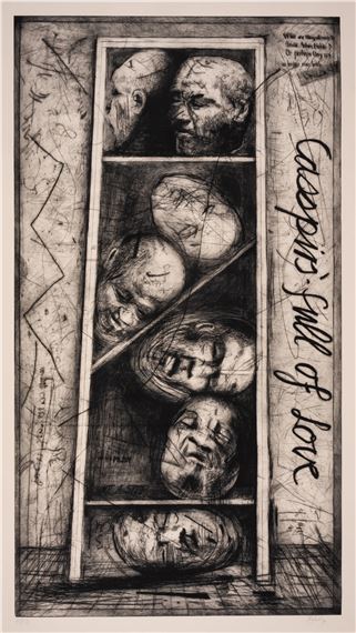 Casspirs Full of Love