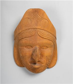 Dogfish Woman - Gerry Sheena