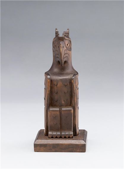 George Bee | Thunderbird | MutualArt