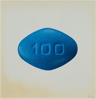 Viagra - Bradley Corman