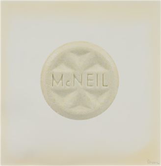 McNeil - Tylenol - Bradley Corman