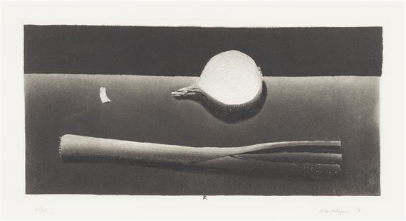 Onions - Pentti Kaskipuro