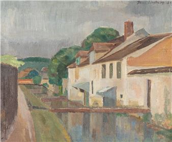 A itu view from France - Inni Siegberg