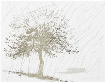 Tree - Marjatta Nuoreva