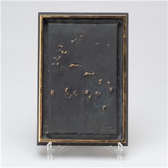 Relief - Kimmo Pyykko