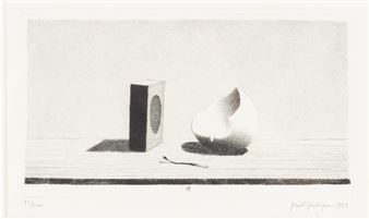 Egg - Pentti Kaskipuro