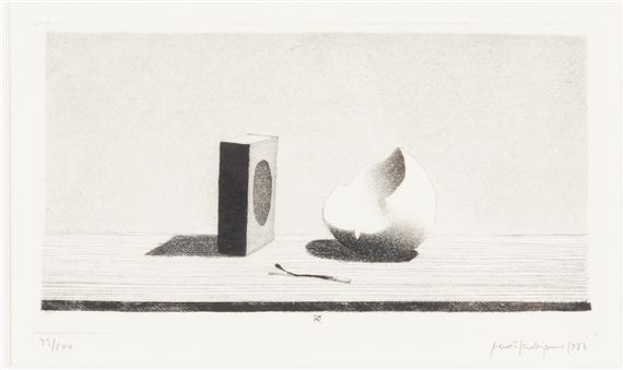 Egg - Pentti Kaskipuro