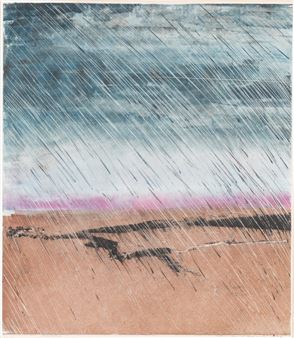 Syyssade - Otto Juhani Vikainen