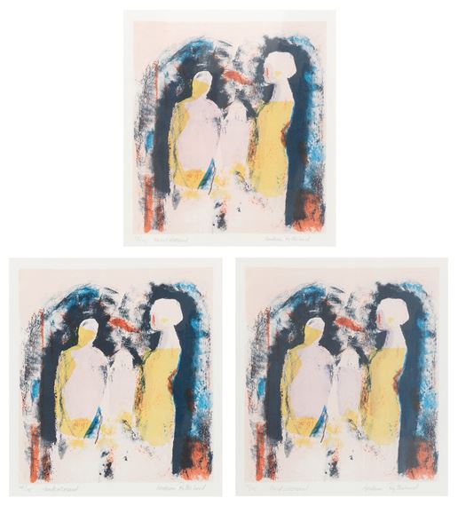 Untitled by Gudrun Rytterlund