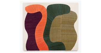 Amanda Valdez: Aftertouch - Allentown Art Museum