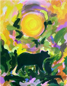 Laani Teetsov & Thomas Heinar - Cedar Ridge Creative Centre