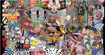 Thinking Hurts Too Much - Flint Institute of Arts