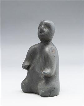 Tuna Iquliq, Baker Lake - Tuna Iquliq