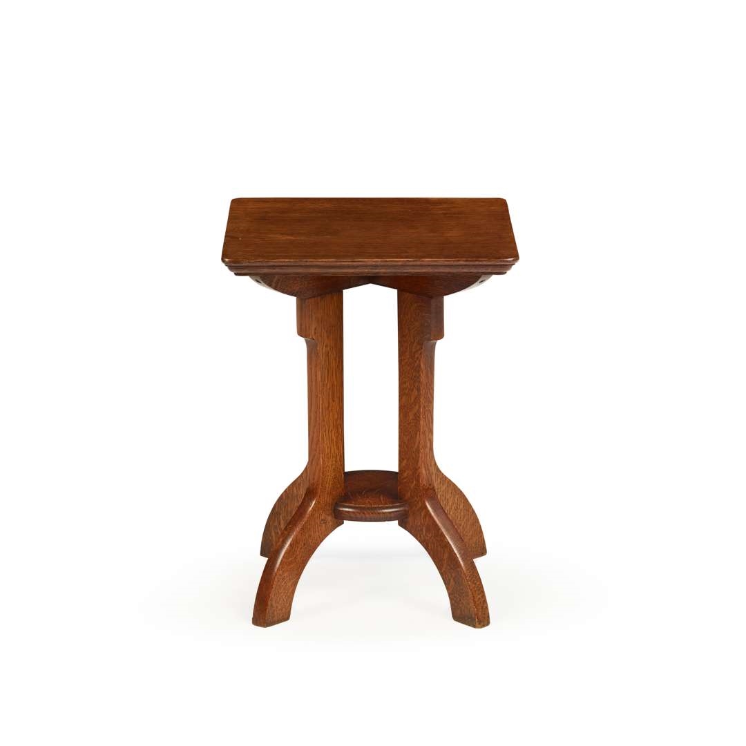Arthur William Simpson | Occasional Table (Circa 1894) | MutualArt