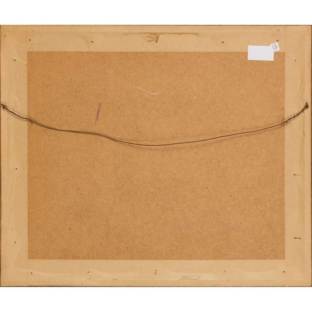 Artwork by Frederick Landseer Maur Griggs, RAGDALE HALL, Made of Drypoint And Etching