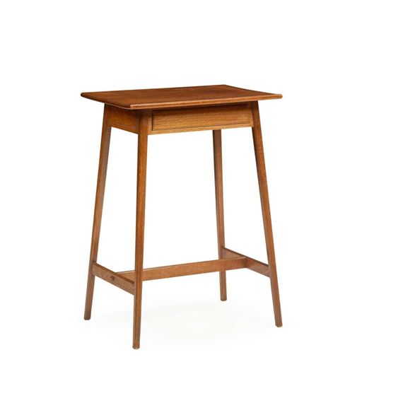 SIDE TABLE - Peter Waals