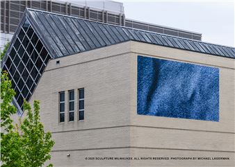 Felix Gonzalez-Torres: Untitled (The New Plan)