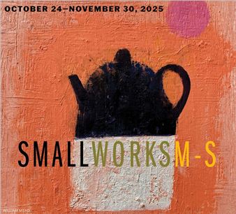 Small Works M-S