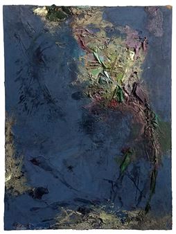 La Nature en Question Acte II - Galerie Berthet-Aittouarès