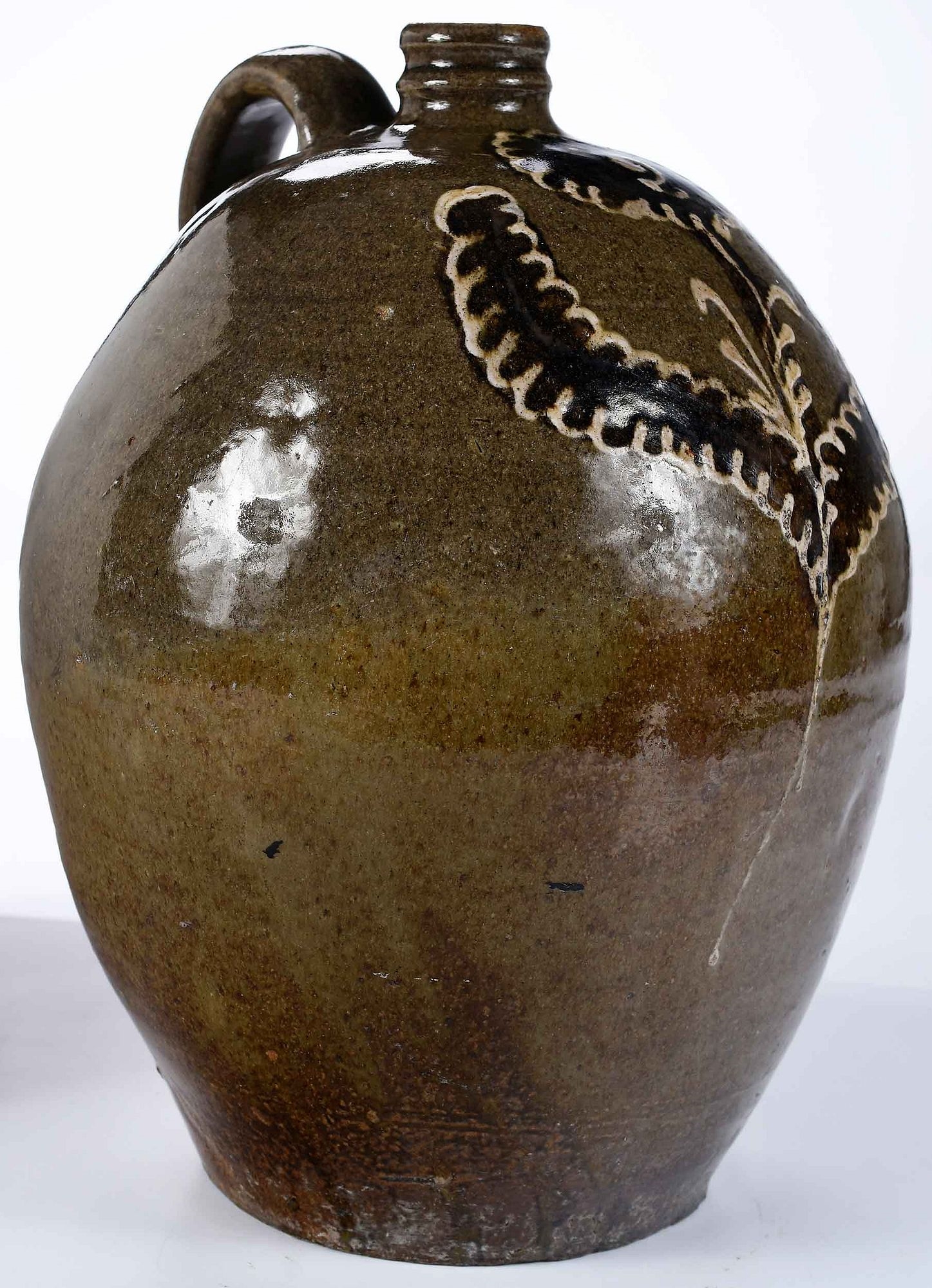 Collin Rhodes | Jug (1841 - 1850) | MutualArt