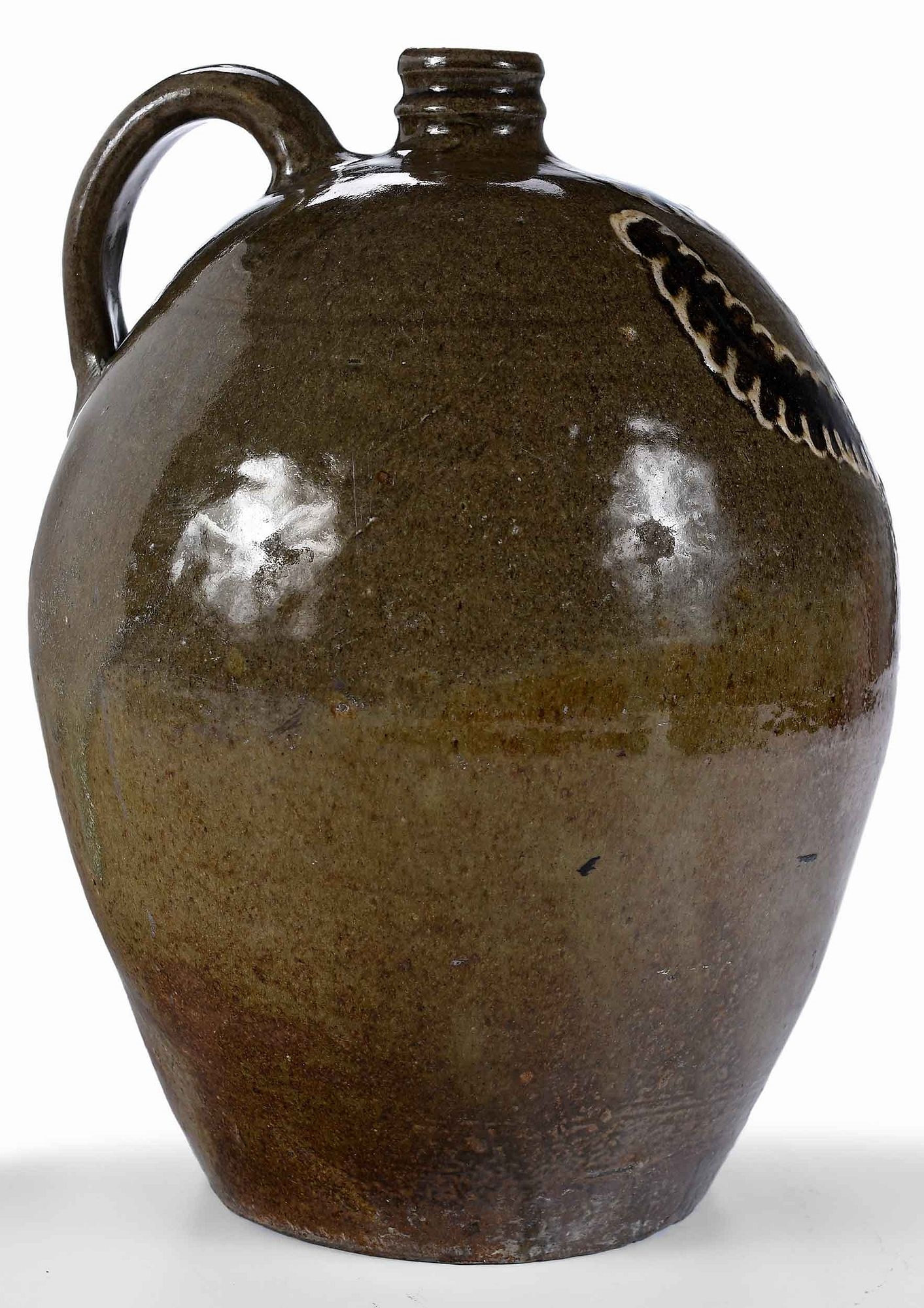 Collin Rhodes | Jug (1841 - 1850) | MutualArt
