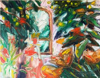 Green Park 5 - Rafiee Abdul Ghani