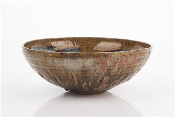 Fruit Bowl - Stacha Halpern