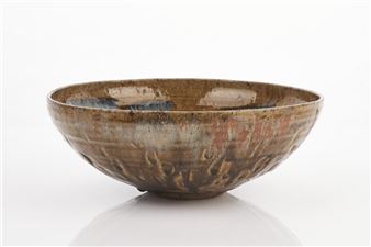 Fruit Bowl - Stacha Halpern