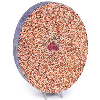 Summit's Turtle - Sara Sosnowy