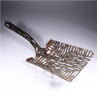 Shovelesque - Denice Bizot