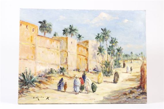 Marrakech - Bruno Retaux