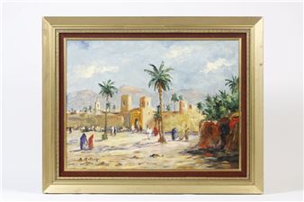 Morocco - Bruno Retaux