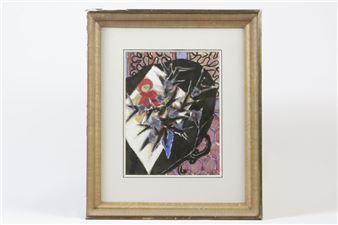 Composition - Paul Guilbert