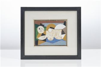 Nude D'P.R - Bryan Ingham