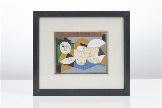 Nude D'P.R - Bryan Ingham