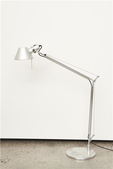 Tolomeo Adjustable Task Lamp - Michele de Lucchi