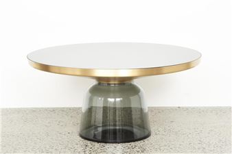 Bell Coffee Table - Sebastian Herkner
