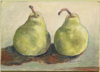 Two Pears
